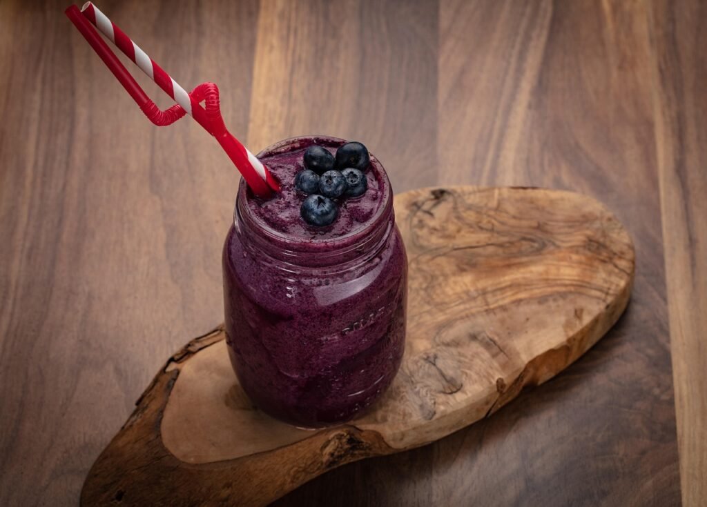 smoothie, straw, blueberry, smoothie, smoothie, smoothie, smoothie, smoothie